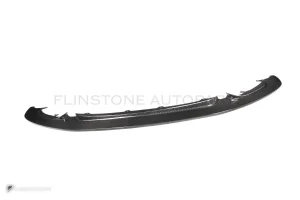 ลิ้นหน้าดรายคาร์บอน BMW M3 F80 F82 F83 GT4 SOOQOO