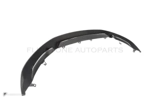 ลิ้นหน้าดรายคาร์บอน BMW M3 F80 F82 F83 GT4 SOOQOO