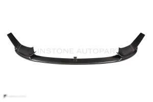 ลิ้นหน้าดรายคาร์บอน ทรง MP BMW M3 F80 F82 F83 SOOQOO