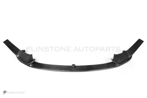 สปลิตเตอร์ดรายคาร์บอน ทรง MP BMW M3 F80 F82 F83 SOOQOO (T-053)