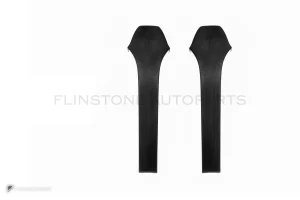 ครอบพนักเบาะดรายคาร์บอน ทรง OEM BMW M3 I F80 F82 F83 SOOQOO