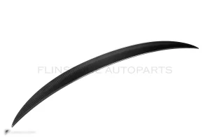 สปอยเลอร์ท้ายดรายคาร์บอน BMW M3 F80 P SOOQOO