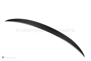 สปอยเลอร์ท้ายดรายคาร์บอน BMW M3 F80 P SOOQOO