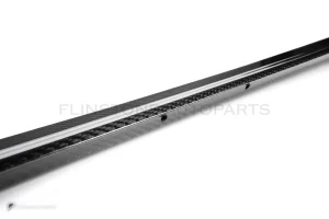 สปอยเลอร์ท้ายดรายคาร์บอน BMW M3 F80 P SOOQOO