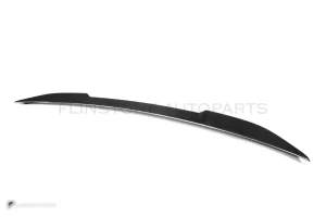 สปอยเลอร์ท้ายดรายคาร์บอน ทรง CS BMW M3 F82 SOOQOO