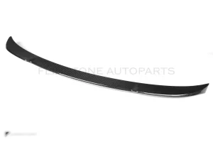 สปอยเลอร์ท้ายดรายคาร์บอน ทรง CS BMW M3 F82 SOOQOO