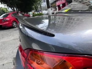 สปอยเลอร์ท้ายดรายคาร์บอน ทรง M4 BMW M3 F83 SOOQOO