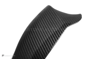 ครอบกระจกมองข้างดรายคาร์บอน ทรง OEM BMW M3 F80 F82 F83 SOOQOO