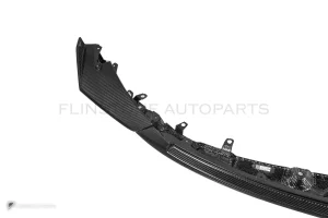 Carbon Fibre Front Lip style CS BMW M3 G80 G82 SOOQOO