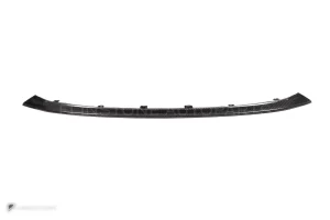 ลิ้นหน้าดรายคาร์บอน BMW M3 G80 G82 CSL SOOQOO