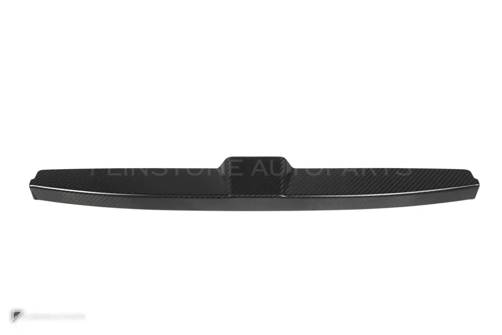 ครอบโฟมกันกระแทกดรายคาร์บอน ทรง OEM BMW M3 G80 G82 Crash SOOQOO