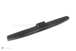 ครอบโฟมกันกระแทกดรายคาร์บอน ทรง OEM BMW M3 G80 G82 Crash SOOQOO