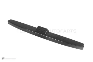 ครอบโฟมกันกระแทกดรายคาร์บอน ทรง OEM BMW M3 G80 G82 Crash SOOQOO