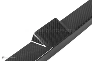 ครอบโฟมกันกระแทกดรายคาร์บอน ทรง OEM BMW M3 G80 G82 Crash SOOQOO