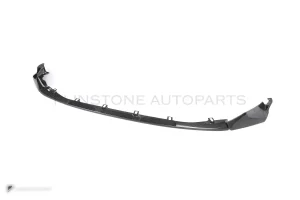 ลิ้นหน้าดรายคาร์บอน ทรง MP BMW M3 G80 G82 SOOQOO