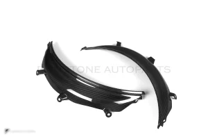 คิ้วซุ้มล้อคาร์บอนไฟเบอร์ ทรง OEM BMW M3 G80 SOOQOO