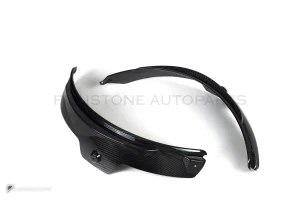 คิ้วซุ้มล้อคาร์บอนไฟเบอร์ ทรง OEM BMW M3 G80 SOOQOO