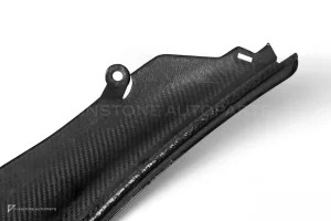 คิ้วซุ้มล้อคาร์บอนไฟเบอร์ ทรง OEM BMW M3 G80 SOOQOO