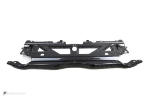 ครอบชุดระบายความร้อนคาร์บอนไฟเบอร์ ทรง OEM BMW M3 G80 G82 SOOQOO