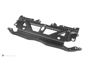 ครอบชุดระบายความร้อนคาร์บอนด้าน ทรง OEM BMW M3 G80 G82 SOOQOO