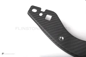 ครอบชุดระบายความร้อนคาร์บอนด้าน ทรง OEM BMW M3 G80 G82 SOOQOO