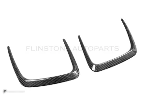 ฝากระโปรงหน้าดรายคาร์บอน ทรง X BMW M3 G80 G82 SOOQOO