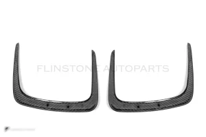 ฝากระโปรงหน้าดรายคาร์บอน ทรง X BMW M3 G80 G82 SOOQOO