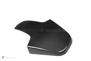 ครอบพนักเบาะดรายคาร์บอน ทรง OEM BMW M3 I G80 G82 SOOQOO
