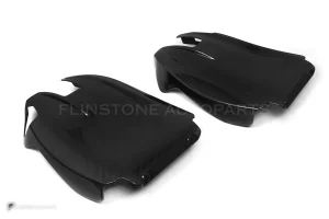 ครอบพนักเบาะดรายคาร์บอน ทรง OEM BMW M3 I G82 SOOQOO