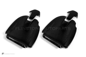 ครอบพนักเบาะดรายคาร์บอน ทรง OEM BMW M3 I G82 SOOQOO