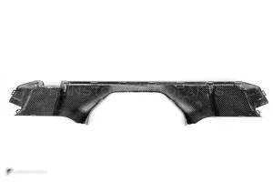 ดิฟฟิวเซอร์ท้ายดรายคาร์บอน ทรง MP BMW M3 G80 G82 SOOQOO (T-064)