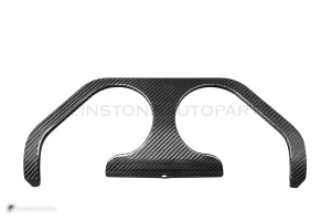ดิฟฟิวเซอร์ท้ายดรายคาร์บอน ทรง MP BMW M3 G80 G82 SOOQOO (T-094)