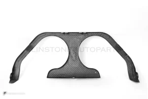 ดิฟฟิวเซอร์ท้ายดรายคาร์บอน ทรง MP BMW M3 G80 G82 SOOQOO (T-094)