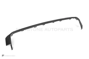 คิ้วตกแต่งดรายคาร์บอน ทรง OEM BMW M3 G80 G82 SOOQOO