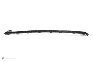 คิ้วตกแต่งดรายคาร์บอน ทรง OEM BMW M3 G80 G82 SOOQOO