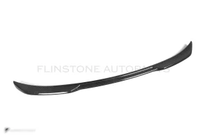 สปอยเลอร์ท้ายดรายคาร์บอน ทรง MP BMW M3 G80 ไมเนอร์เชนจ์ SOOQOO