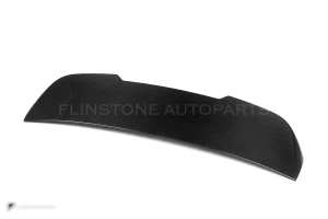 สปอยเลอร์หลังคาดรายคาร์บอน ทรง MP BMW M3 G81 SOOQOO
