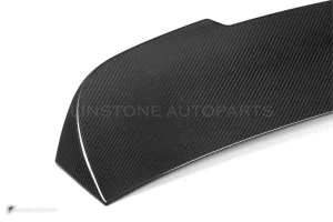 สปอยเลอร์หลังคาดรายคาร์บอน ทรง MP BMW M3 G81 SOOQOO