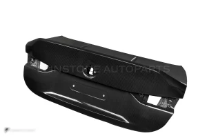 ฝากระโปรงหลังดรายคาร์บอน BMW M3 G82 CSL SOOQOO