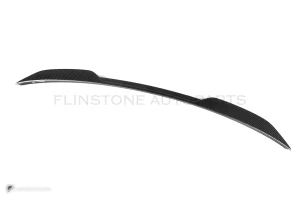 สปอยเลอร์ท้ายดรายคาร์บอน ทรง MP BMW M3 G82 ไมเนอร์เชนจ์ SOOQOO