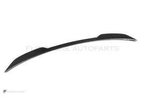สปอยเลอร์ท้ายดรายคาร์บอน ทรง MP BMW M3 G82 ไมเนอร์เชนจ์ SOOQOO