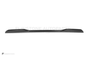 สปอยเลอร์ท้ายดรายคาร์บอน ทรง MP BMW M3 G82 ไมเนอร์เชนจ์ SOOQOO