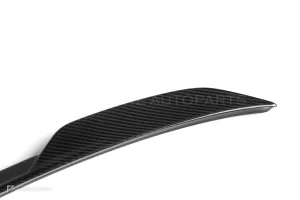สปอยเลอร์ท้ายดรายคาร์บอน ทรง MP BMW M3 G82 ไมเนอร์เชนจ์ SOOQOO