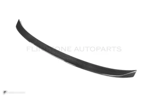 สปอยเลอร์ท้ายดรายคาร์บอน ทรง OEM BMW M3 G82 SOOQOO