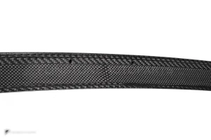 สปอยเลอร์ท้ายดรายคาร์บอน ทรง OEM BMW M3 G82 SOOQOO