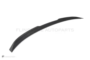 สปอยเลอร์ท้ายดรายคาร์บอน ทรง OEM BMW M3 G82 SOOQOO