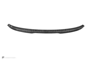 สปอยเลอร์ท้ายดรายคาร์บอน ทรง OEM BMW M3 G82 SOOQOO