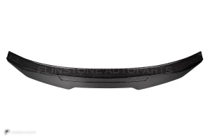 สปอยเลอร์ท้ายดรายคาร์บอน ทรง PSM BMW M3 G82 SOOQOO