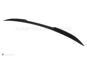 สปอยเลอร์ท้ายดรายคาร์บอน ทรง M BMW M3 G83 SOOQOO
