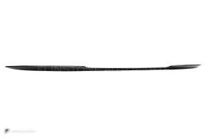 สปอยเลอร์ท้ายดรายคาร์บอน ทรง M BMW M3 G83 SOOQOO